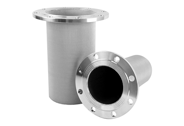 wire mesh filter